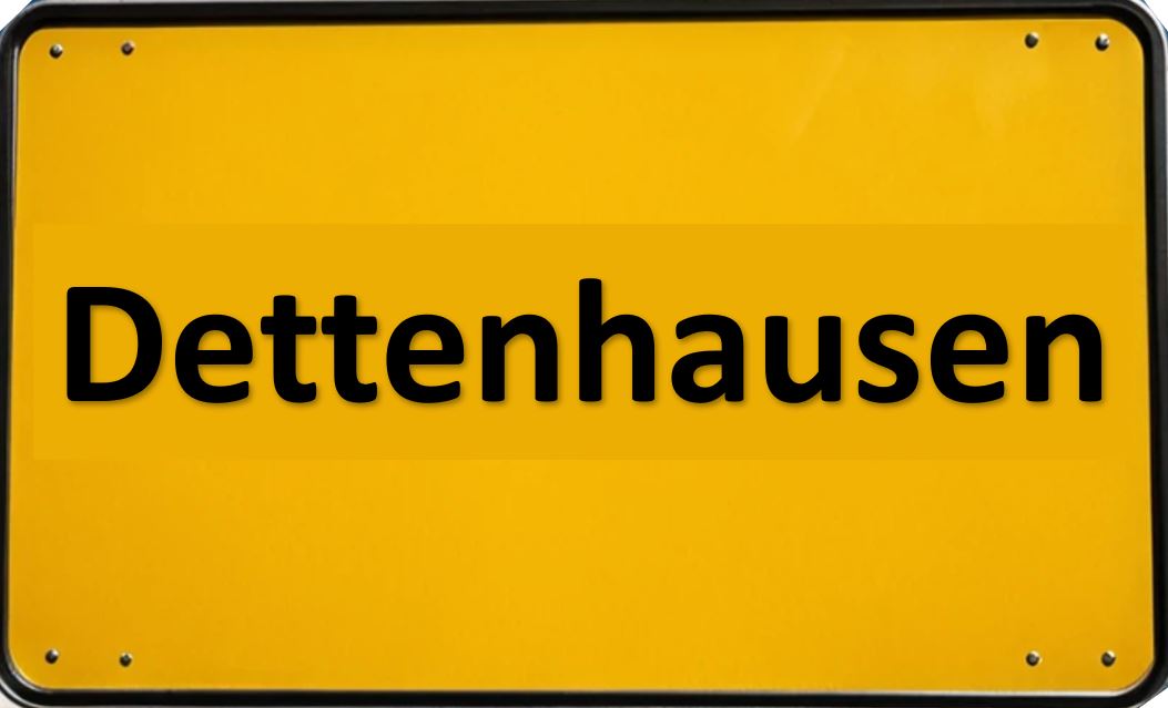 Container mieten Dettenhausen – Abfallcontainer für Bau- und Gartenarbeiten