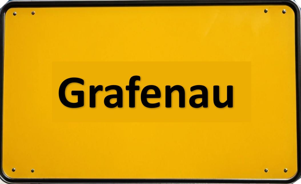 Entsorgung Grafenau – Container für Bauschutt und Sperrmüll